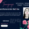 Amélie Nothomb - Cindy Triaire : témoignage roman